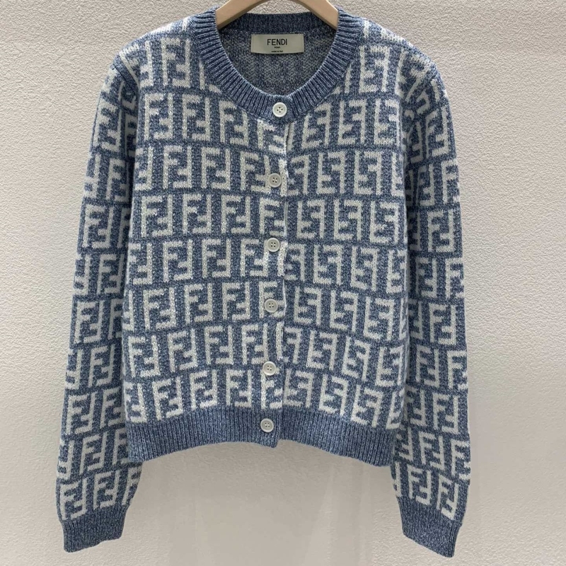 F**di sweater